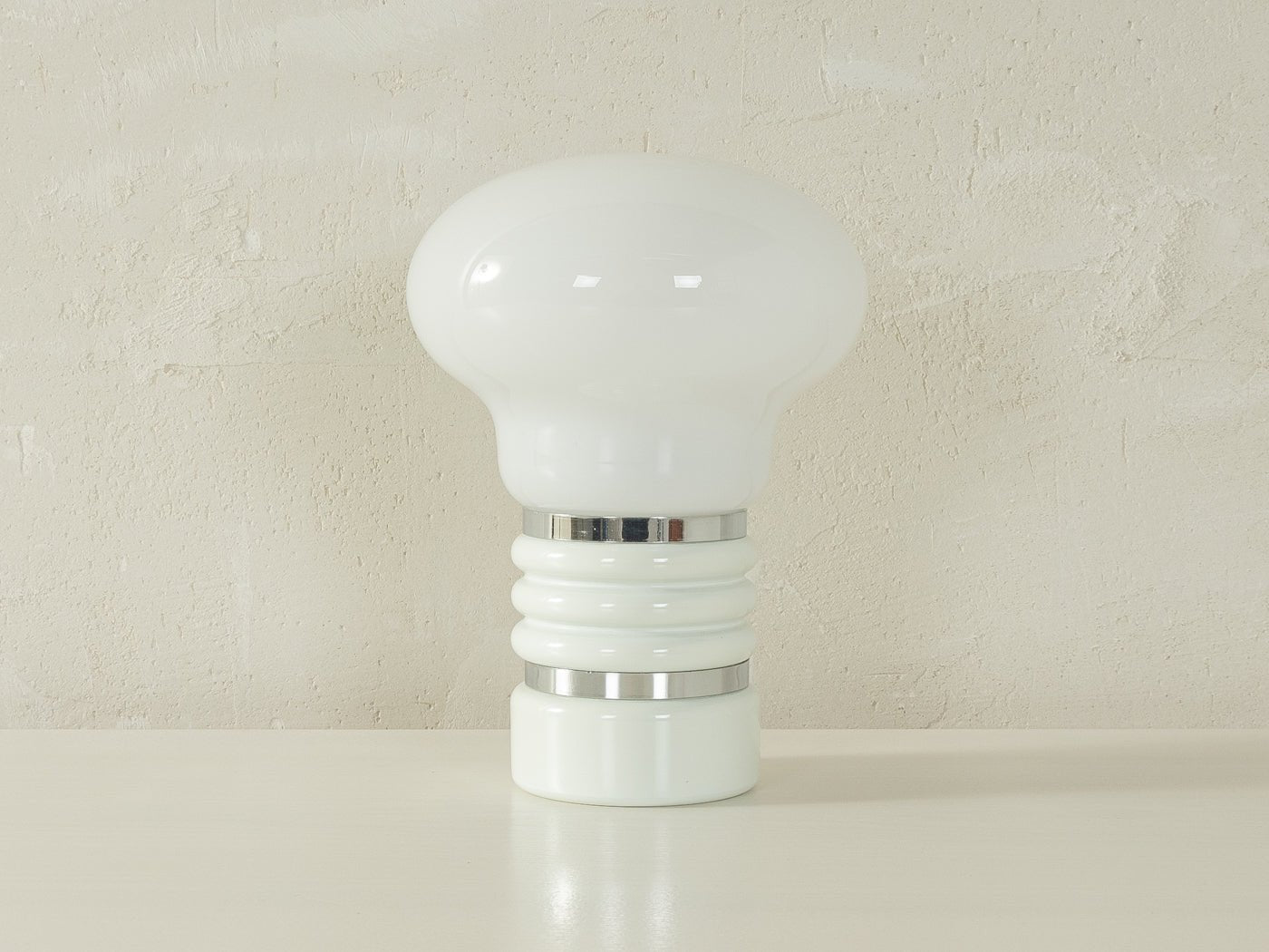 BULB Tischleuchte, Enrico Tronconi - Mid Century Friends - Vintage - Retro - Mid Century