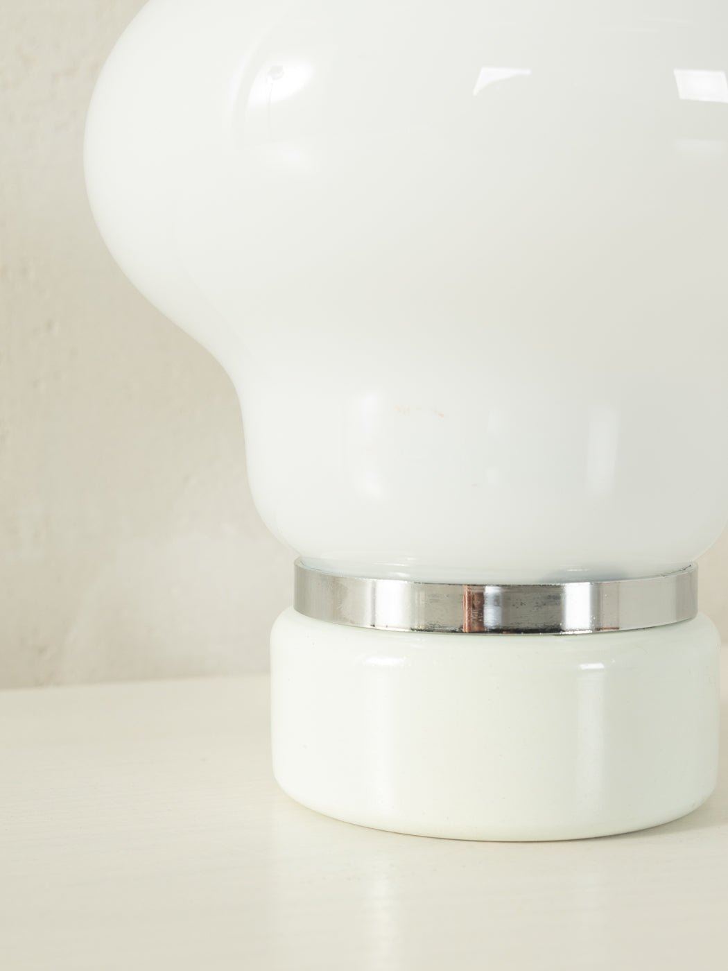 BULB Tischleuchte, Enrico Tronconi - Mid Century Friends - Vintage - Retro - Mid Century
