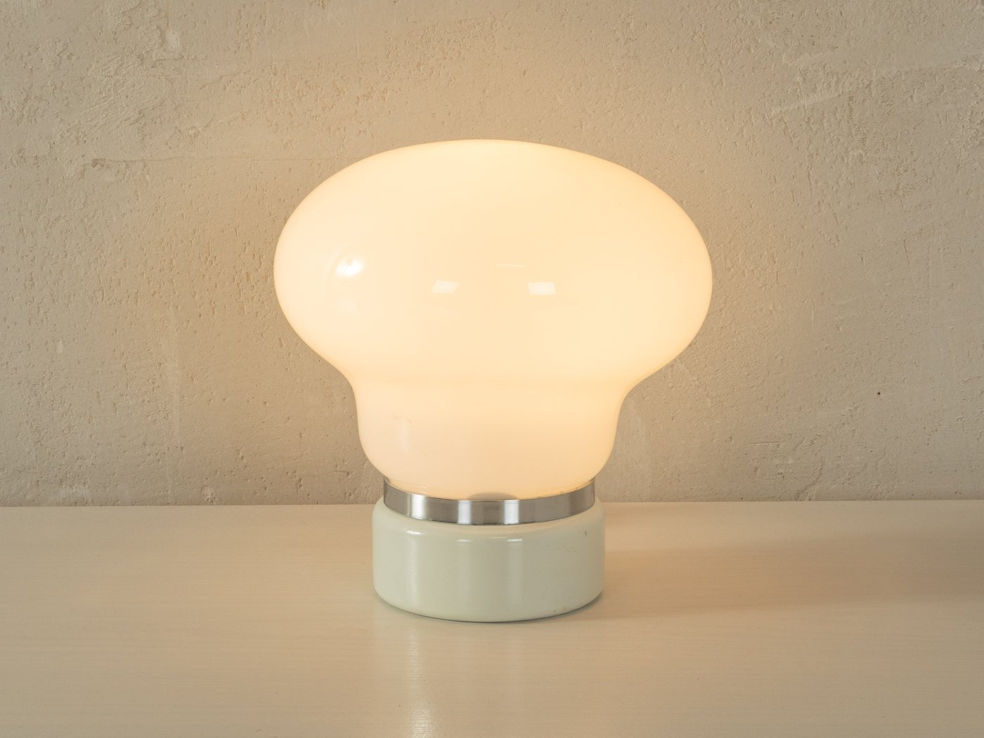 BULB Tischleuchte, Enrico Tronconi - Mid Century Friends - Vintage - Retro - Mid Century