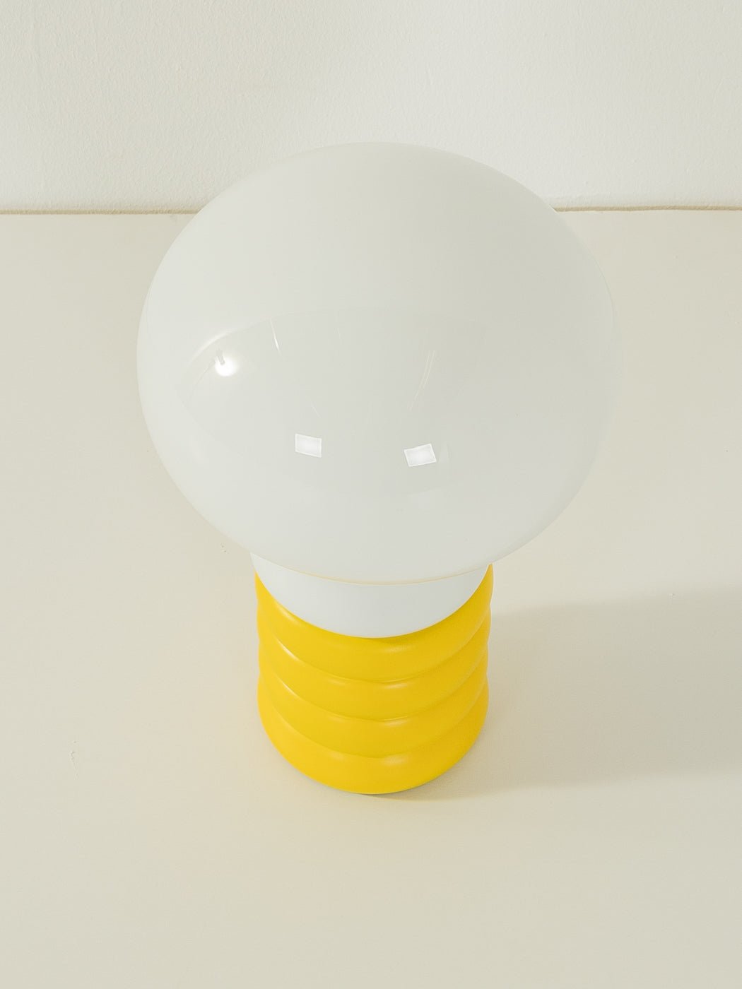 BULB Tischleuchte, Ingo Maurer - Mid Century Friends - Vintage - Retro - Mid Century