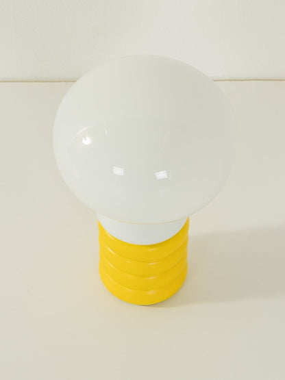 BULB Tischleuchte, Ingo Maurer - Mid Century Friends - Vintage - Retro - Mid Century