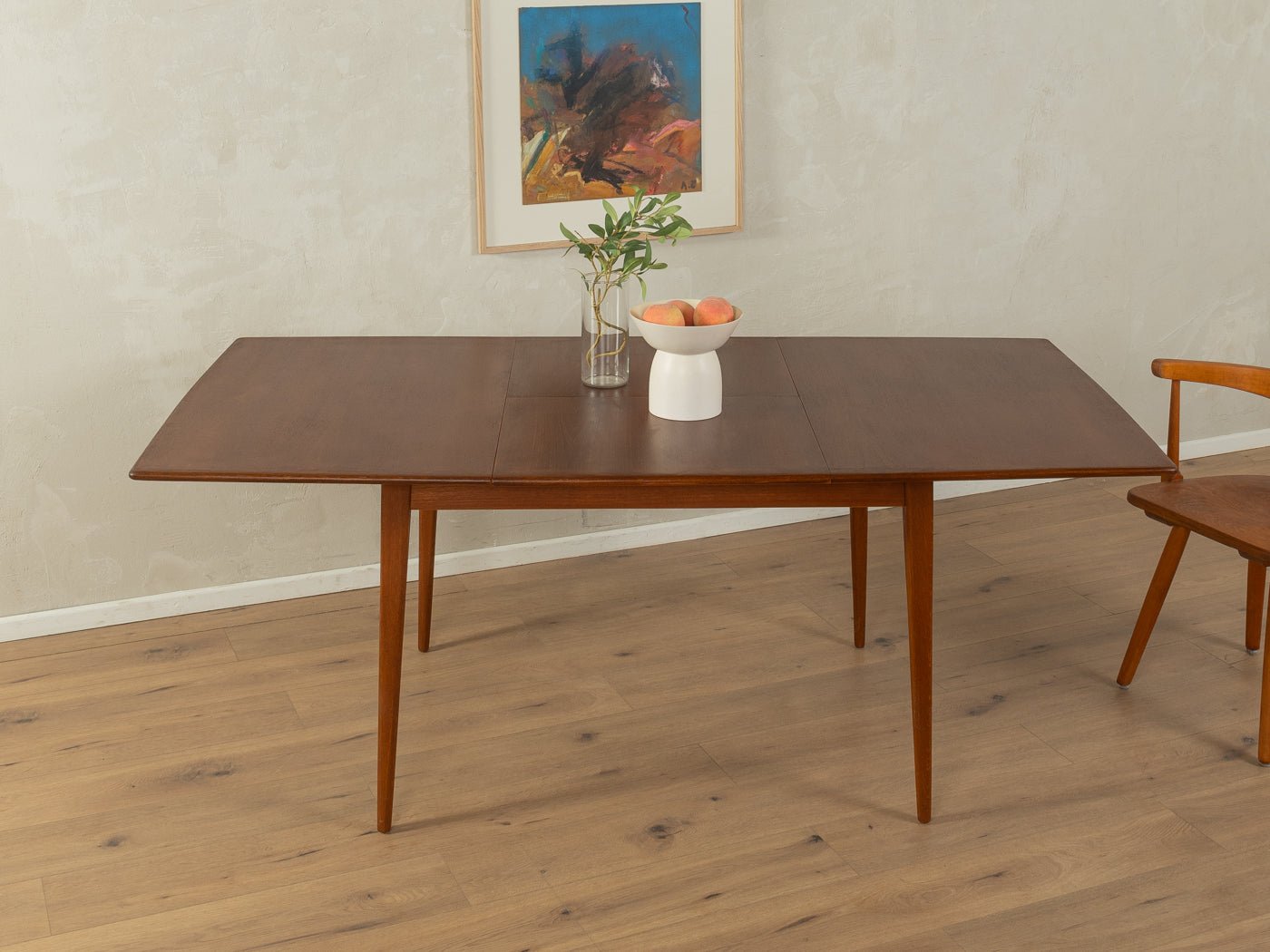Butterfly Esstisch, Hainke - Mid Century Friends - Vintage - Retro - Mid Century
