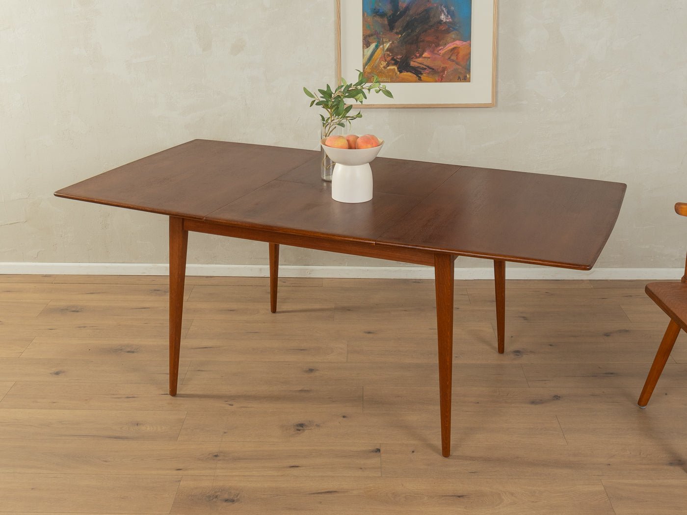 Butterfly Esstisch, Hainke - Mid Century Friends - Vintage - Retro - Mid Century