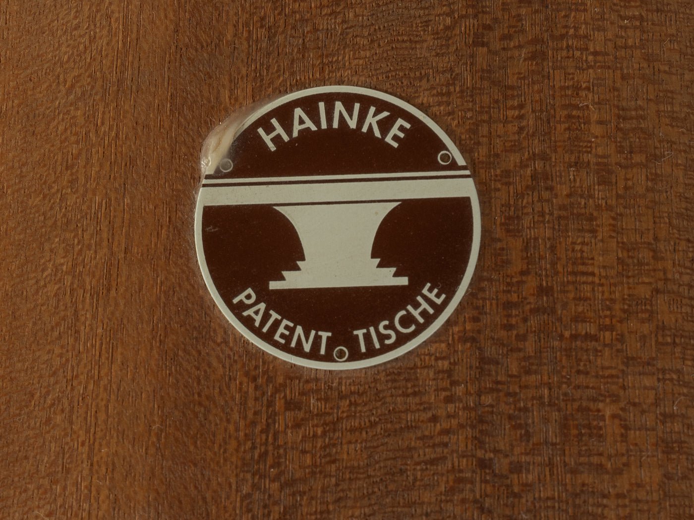 Butterfly Esstisch, Hainke - Mid Century Friends - Vintage - Retro - Mid Century
