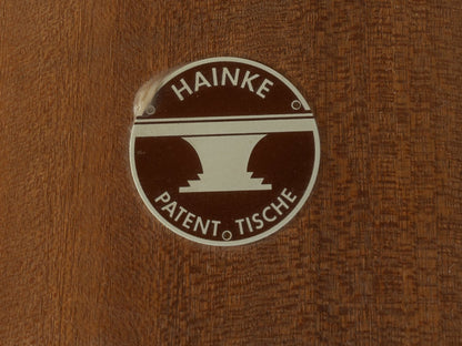 Butterfly Esstisch, Hainke - Mid Century Friends - Vintage - Retro - Mid Century