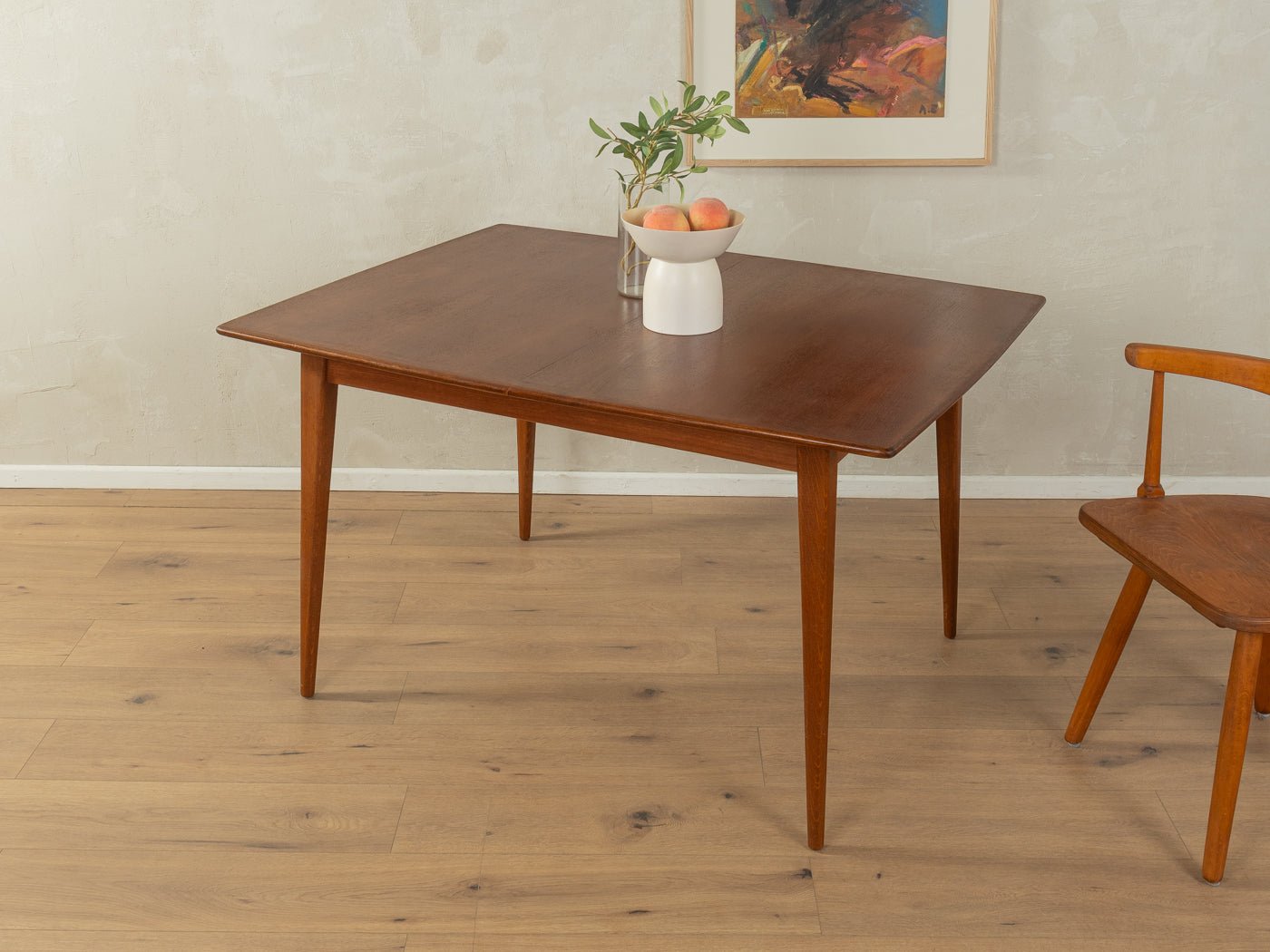 Butterfly Esstisch, Hainke - Mid Century Friends - Vintage - Retro - Mid Century