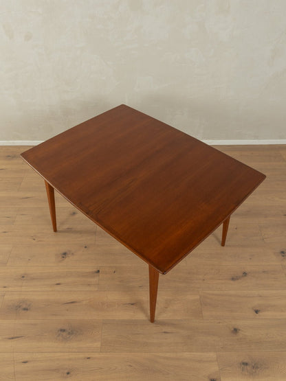 Butterfly Esstisch, Hainke - Mid Century Friends - Vintage - Retro - Mid Century