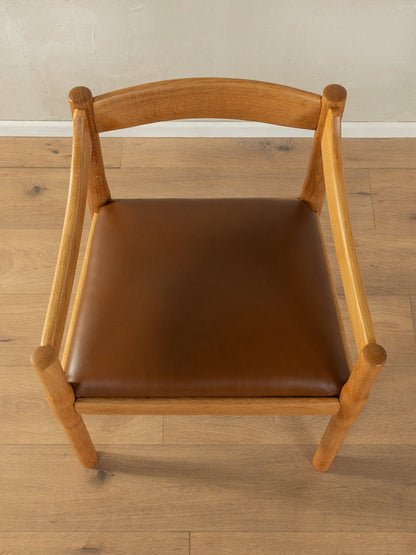CARIMATE Armlehnstuhl, Vico Magistretti, Cassina - Mid Century Friends - Vintage - Retro - Mid Century