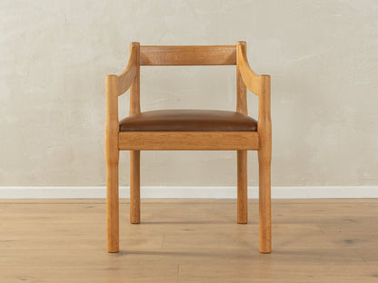 CARIMATE Armlehnstuhl, Vico Magistretti, Cassina - Mid Century Friends - Vintage - Retro - Mid Century
