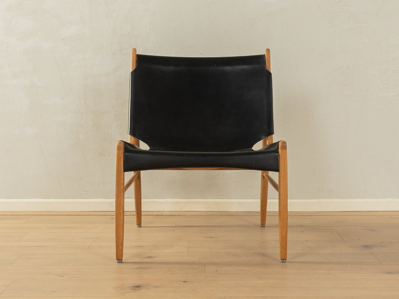 Chimney Chair, Modell 1192, Franz Xaver Lutz - Mid Century Friends - Vintage - Retro - Mid Century