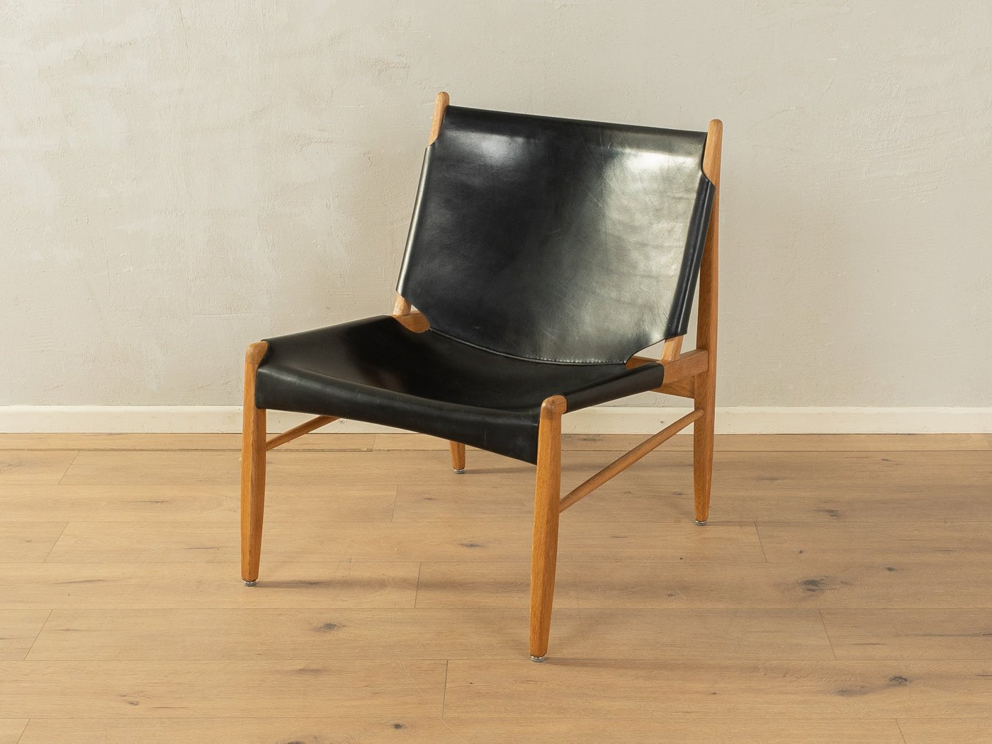 Chimney Chair, Modell 1192, Franz Xaver Lutz - Mid Century Friends - Vintage - Retro - Mid Century