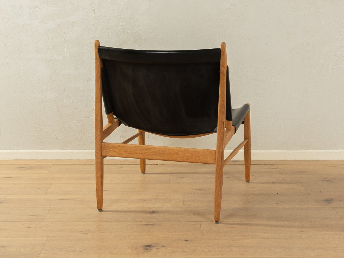 Chimney Chair, Modell 1192, Franz Xaver Lutz - Mid Century Friends - Vintage - Retro - Mid Century