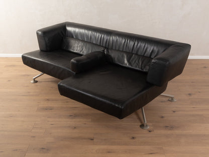 CIRCUM Sofa, Peter Maly, COR - Mid Century Friends - Vintage - Retro - Mid Century