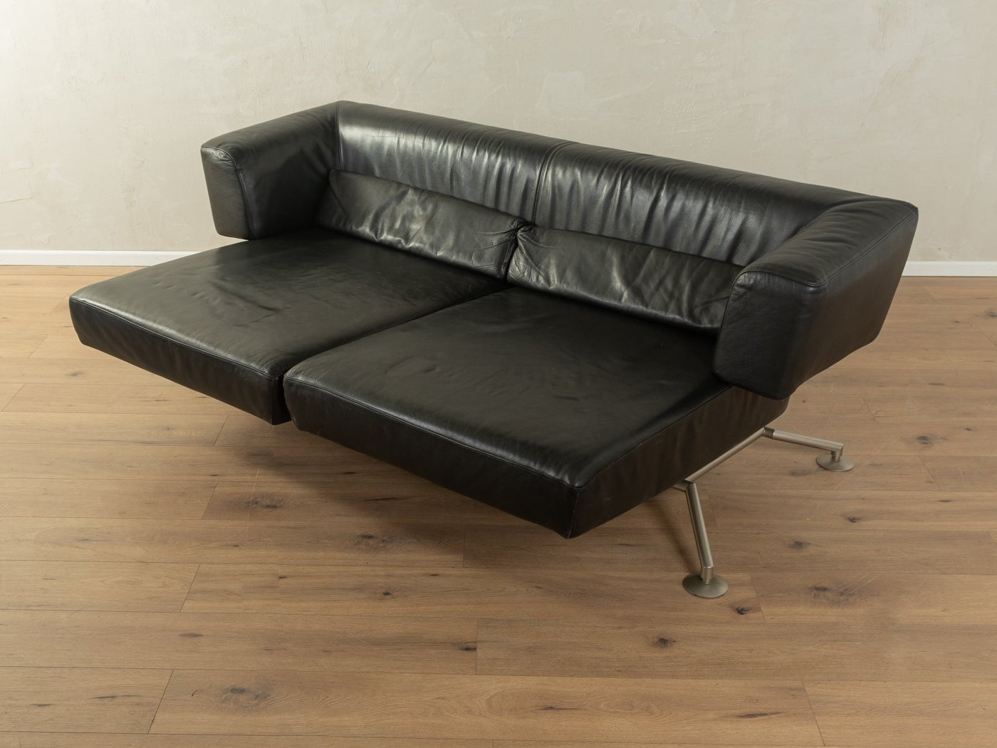 CIRCUM Sofa, Peter Maly, COR - Mid Century Friends - Vintage - Retro - Mid Century