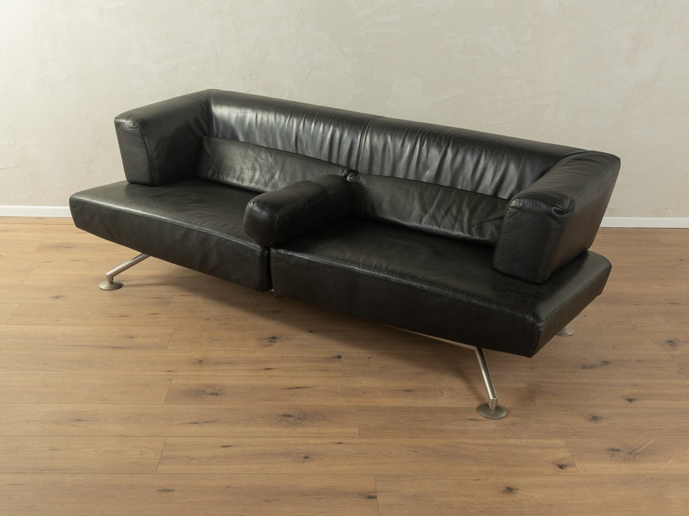 CIRCUM Sofa, Peter Maly, COR - Mid Century Friends - Vintage - Retro - Mid Century