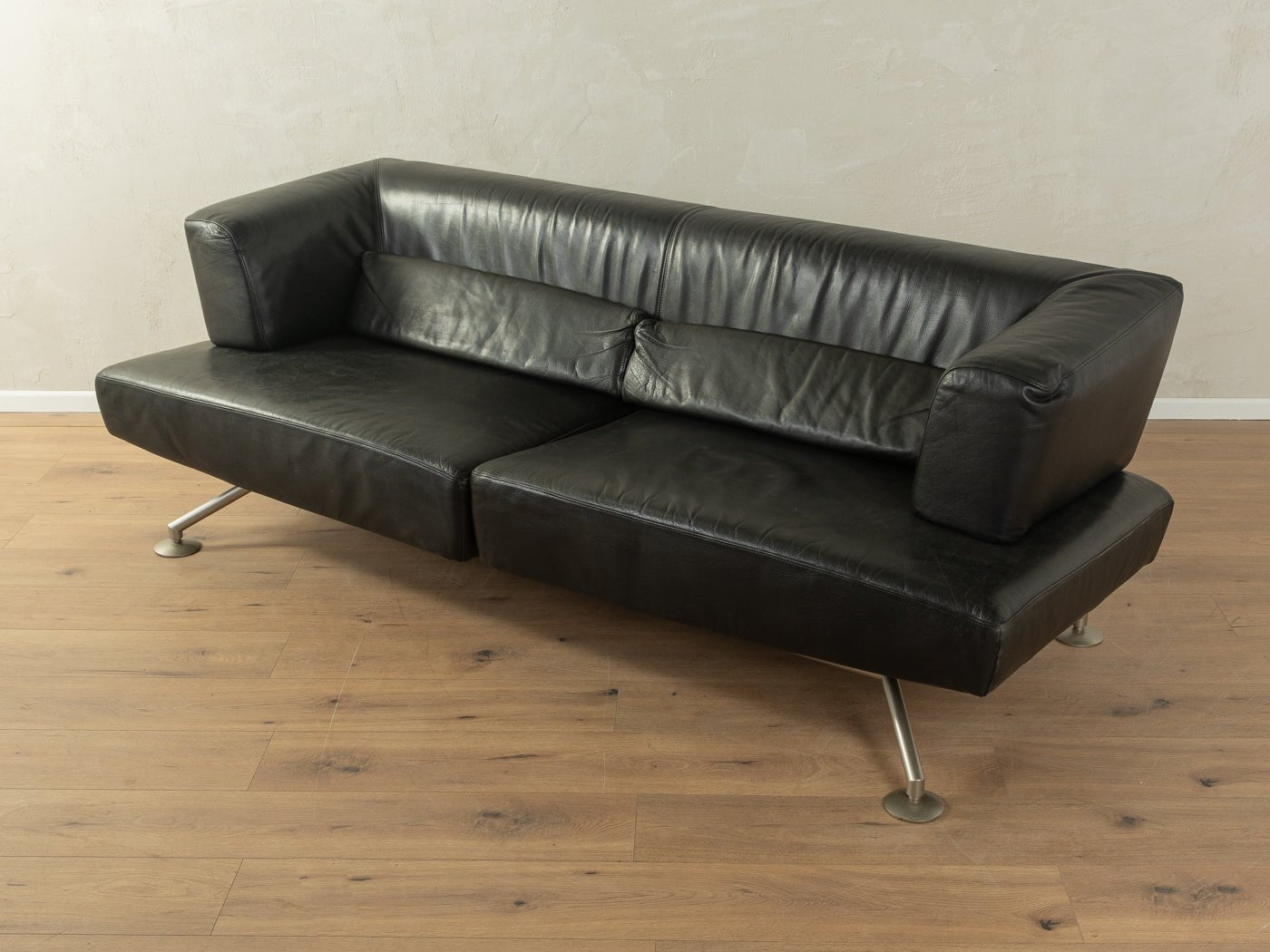 CIRCUM Sofa, Peter Maly, COR - Mid Century Friends - Vintage - Retro - Mid Century