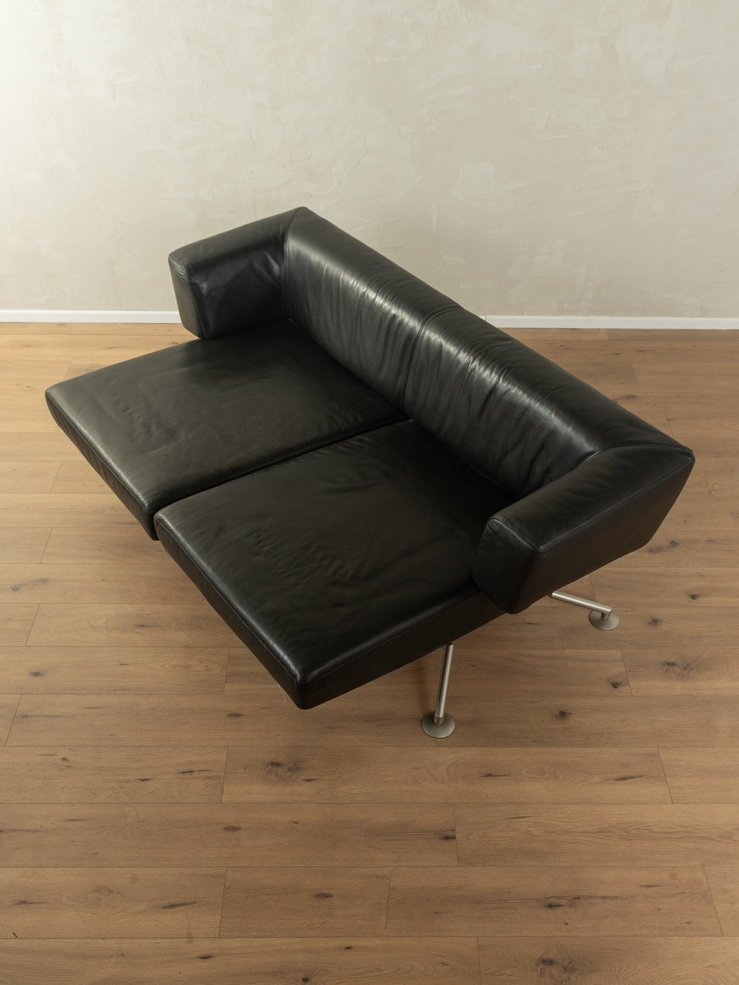 CIRCUM Sofa, Peter Maly, COR - Mid Century Friends - Vintage - Retro - Mid Century