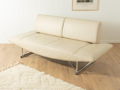 CIRRUS Sofa, Peter Maly, COR - Mid Century Friends - Vintage - Retro - Mid Century