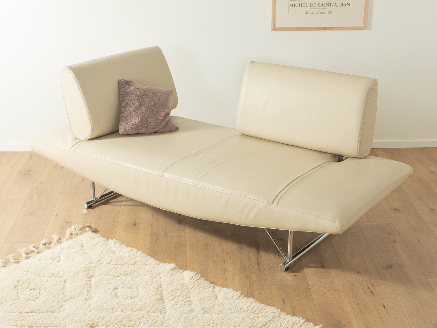 CIRRUS Sofa, Peter Maly, COR - Mid Century Friends - Vintage - Retro - Mid Century