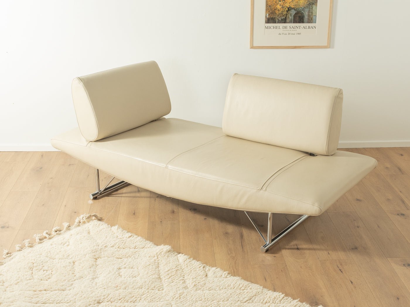 CIRRUS Sofa, Peter Maly, COR - Mid Century Friends - Vintage - Retro - Mid Century