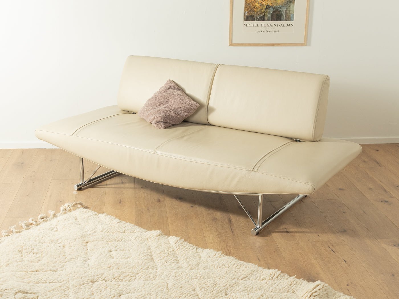 CIRRUS Sofa, Peter Maly, COR - Mid Century Friends - Vintage - Retro - Mid Century