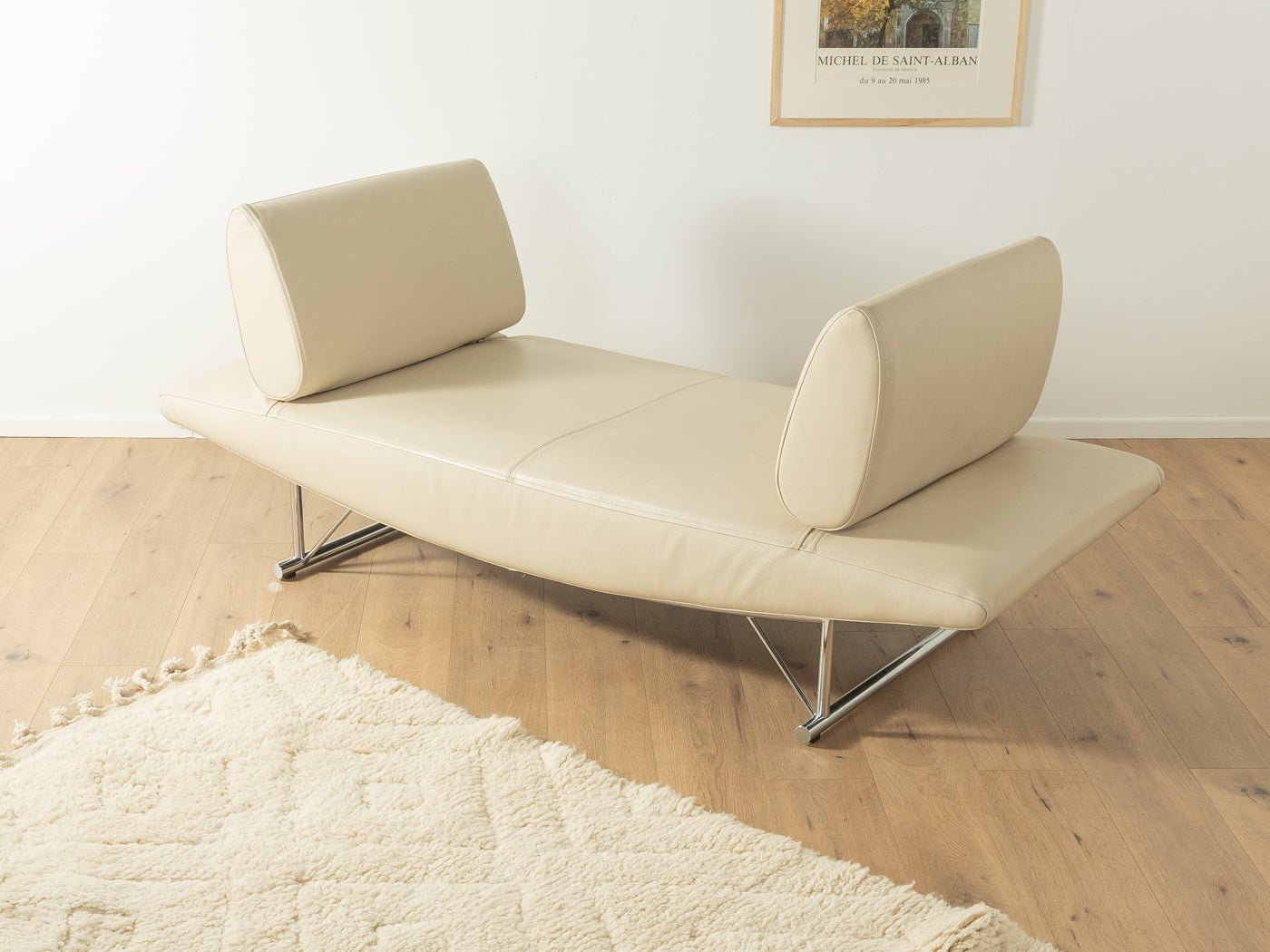 CIRRUS Sofa, Peter Maly, COR - Mid Century Friends - Vintage - Retro - Mid Century