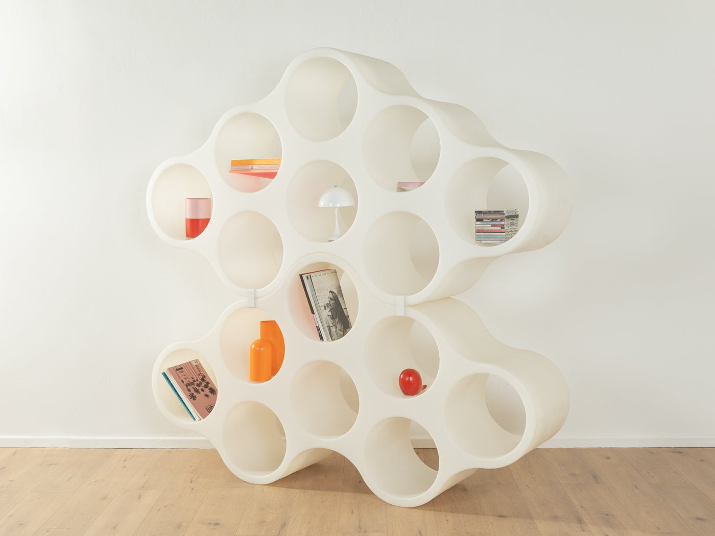 CLOUD Regal, Ronan & Erwan Bouroullec, Cappellini - Mid Century Friends - Vintage - Retro - Mid Century