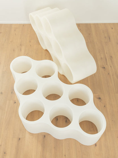 CLOUD Regal, Ronan & Erwan Bouroullec, Cappellini - Mid Century Friends - Vintage - Retro - Mid Century