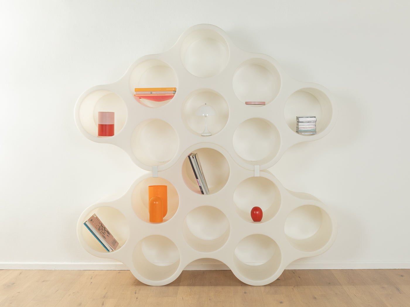 CLOUD Regal, Ronan & Erwan Bouroullec, Cappellini - Mid Century Friends - Vintage - Retro - Mid Century