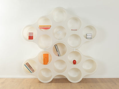 CLOUD Regal, Ronan & Erwan Bouroullec, Cappellini - Mid Century Friends - Vintage - Retro - Mid Century