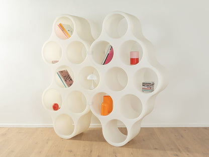 CLOUD Regal, Ronan & Erwan Bouroullec, Cappellini - Mid Century Friends - Vintage - Retro - Mid Century