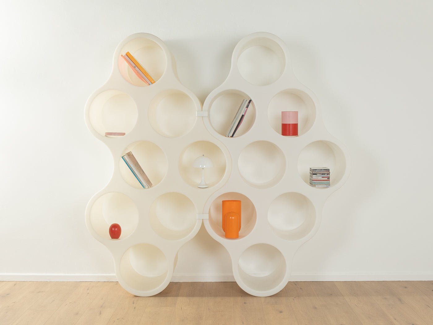 CLOUD Regal, Ronan & Erwan Bouroullec, Cappellini - Mid Century Friends - Vintage - Retro - Mid Century