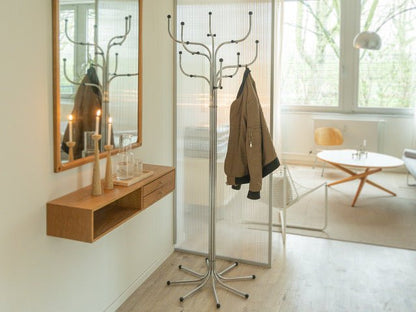 "Coat Tree" Garderobenständer, Fritz Hansen - Mid Century Friends - Vintage - Retro - Mid Century
