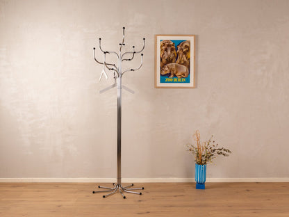 "Coat Tree" Garderobenständer, Fritz Hansen - Mid Century Friends - Vintage - Retro - Mid Century