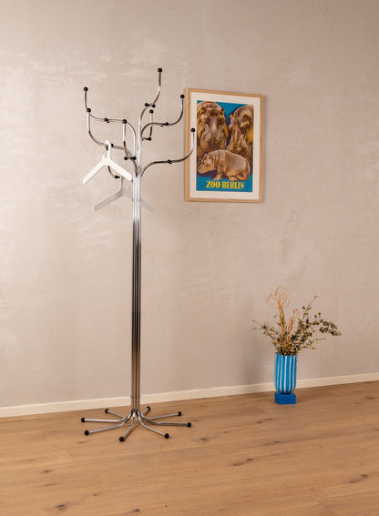 "Coat Tree" Garderobenständer, Fritz Hansen - Mid Century Friends - Vintage - Retro - Mid Century