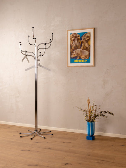 "Coat Tree" Garderobenständer, Fritz Hansen - Mid Century Friends - Vintage - Retro - Mid Century