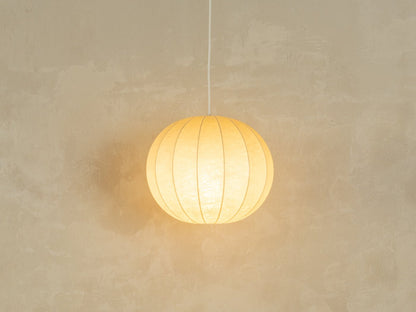 Cocoon Deckenlampe, Achille Castiglioni, Ø 40 cm - Mid Century Friends - Vintage - Retro - Mid Century