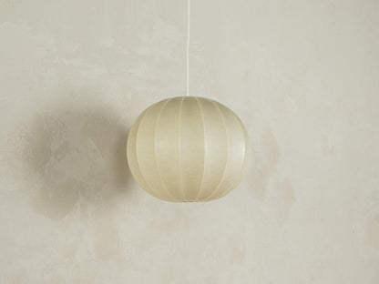 Cocoon Deckenlampe, Achille Castiglioni, Ø 40 cm - Mid Century Friends - Vintage - Retro - Mid Century
