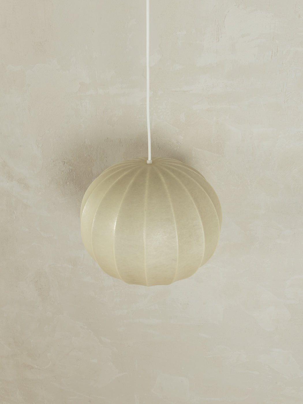 Cocoon Deckenlampe, Achille Castiglioni, Ø 40 cm - Mid Century Friends - Vintage - Retro - Mid Century