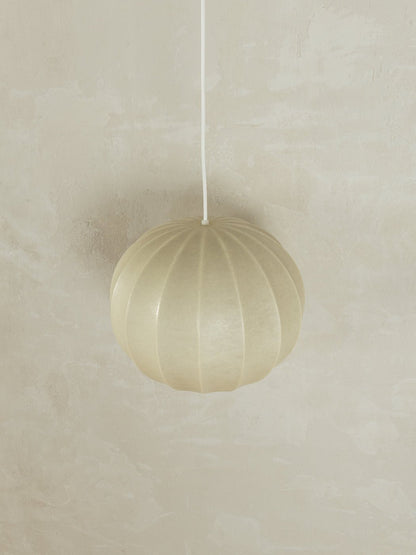 Cocoon Deckenlampe, Achille Castiglioni, Ø 40 cm - Mid Century Friends - Vintage - Retro - Mid Century