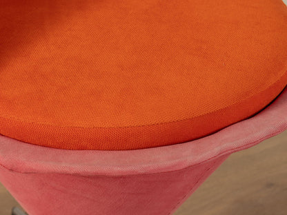 CONE CHAIRS, Verner Panton - Mid Century Friends - Vintage - Retro - Mid Century