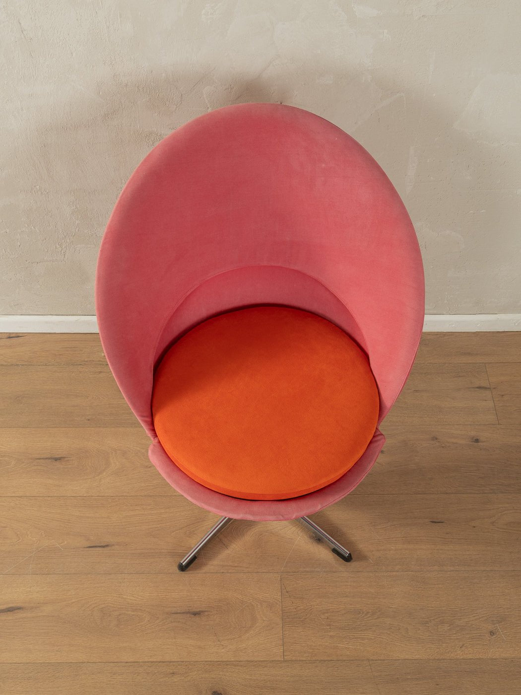 CONE CHAIRS, Verner Panton - Mid Century Friends - Vintage - Retro - Mid Century