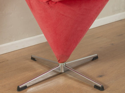 CONE CHAIRS, Verner Panton - Mid Century Friends - Vintage - Retro - Mid Century