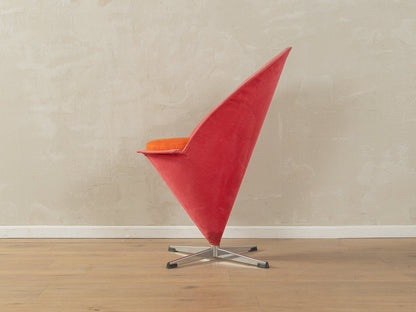 CONE CHAIRS, Verner Panton - Mid Century Friends - Vintage - Retro - Mid Century