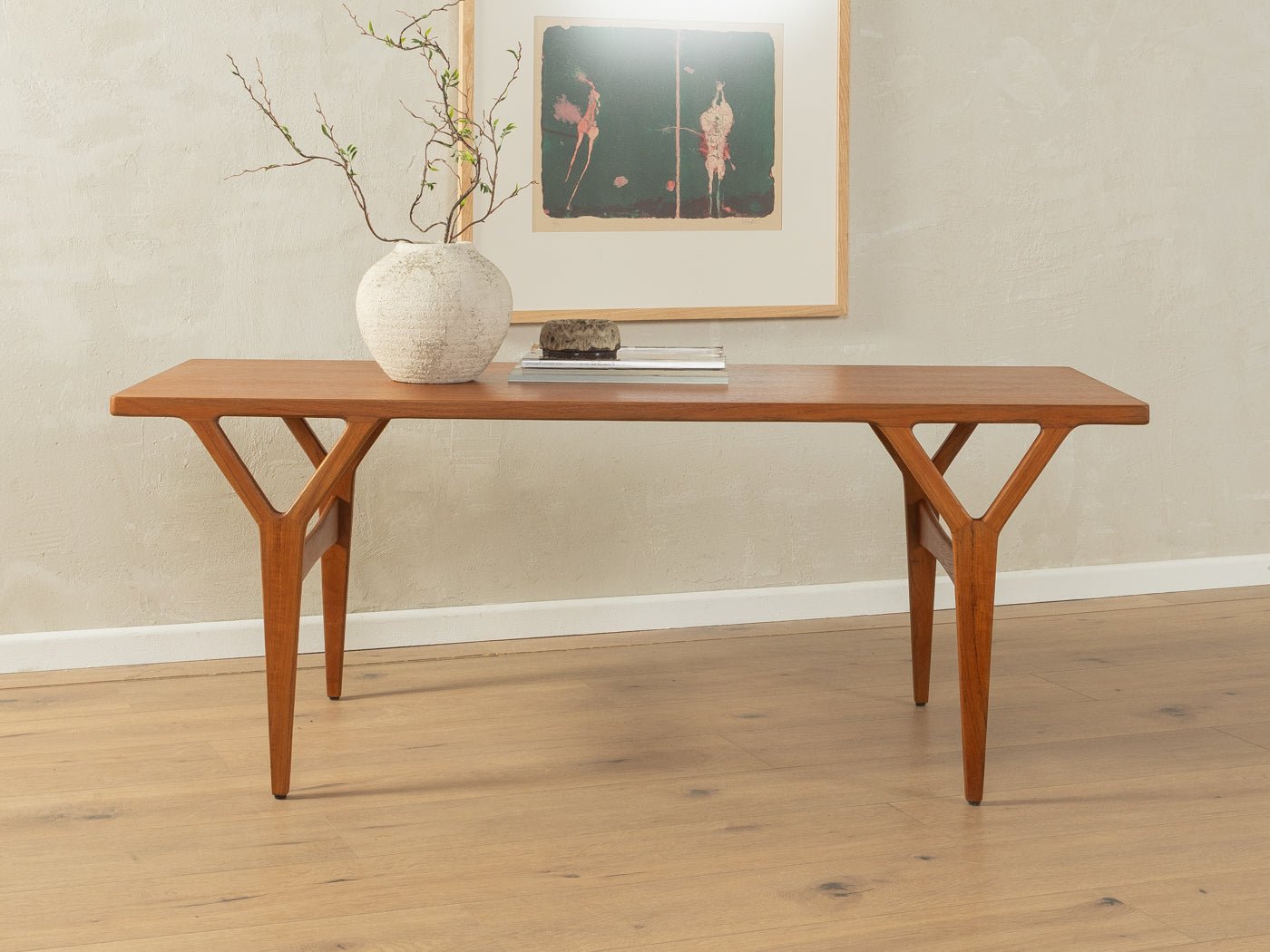 Couchtisch, Kurt Østervig - Mid Century Friends - Vintage - Retro - Mid Century