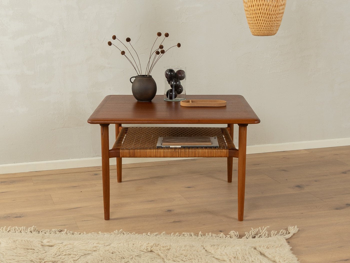 Couchtisch "Modell 214", Kurt Østervig - Mid Century Friends - Vintage - Retro - Mid Century