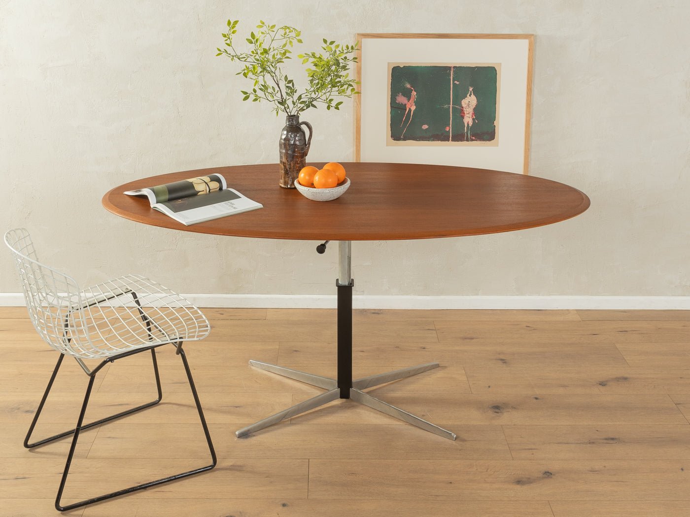 Couchtisch, Wilhelm Renz - Mid Century Friends - Vintage - Retro - Mid Century