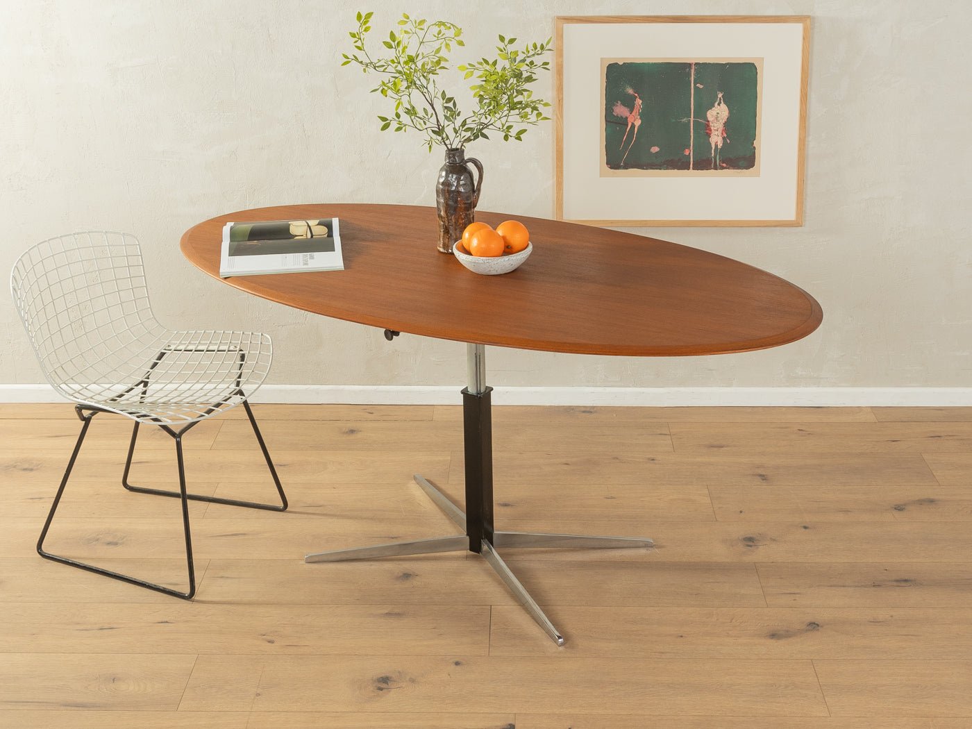 Couchtisch, Wilhelm Renz - Mid Century Friends - Vintage - Retro - Mid Century