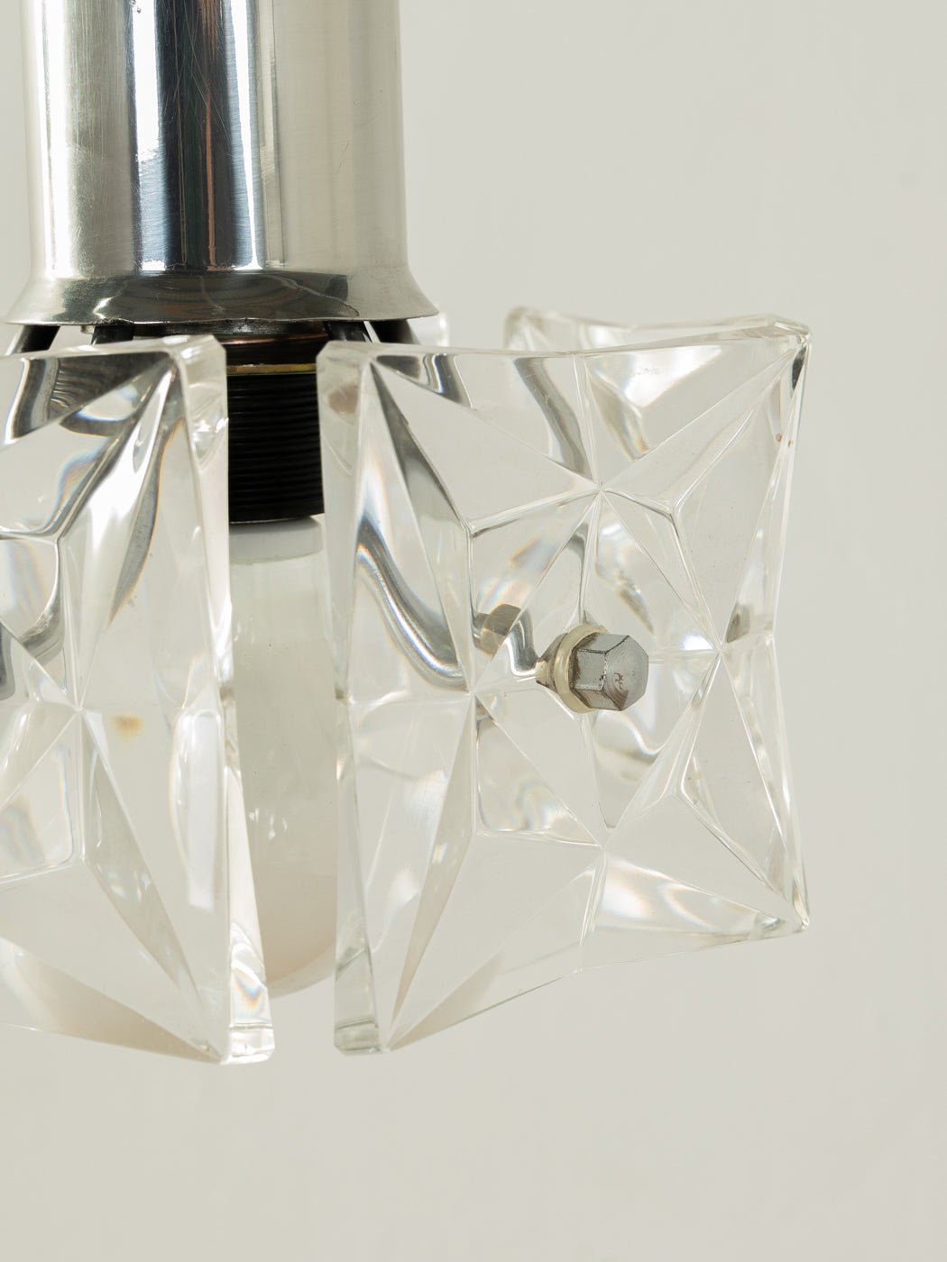 Deckenlampe, Kinkeldey - Mid Century Friends - Vintage - Retro - Mid Century