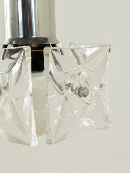 Deckenlampe, Kinkeldey - Mid Century Friends - Vintage - Retro - Mid Century